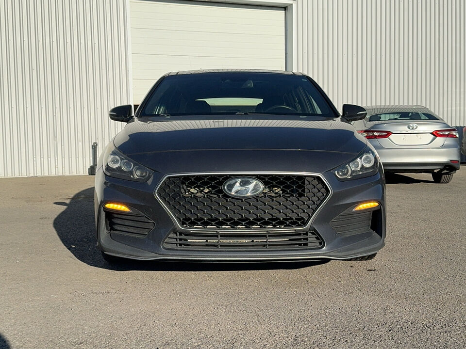 2019 Hyundai Elantra GT  - Blainville Chrysler