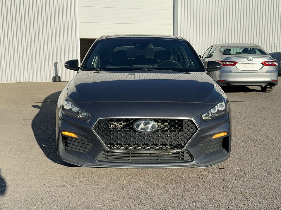 2019 Hyundai Elantra GT  - Blainville Chrysler