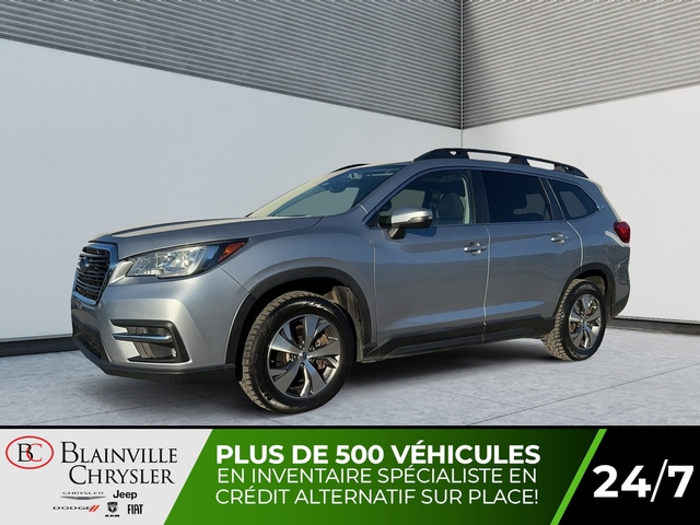 2020 Subaru Ascent for Sale  - BC-S5182  - Blainville Chrysler