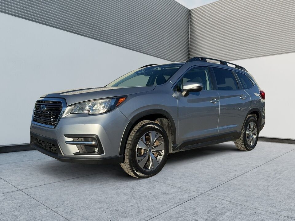 2020 Subaru Ascent  - Blainville Chrysler