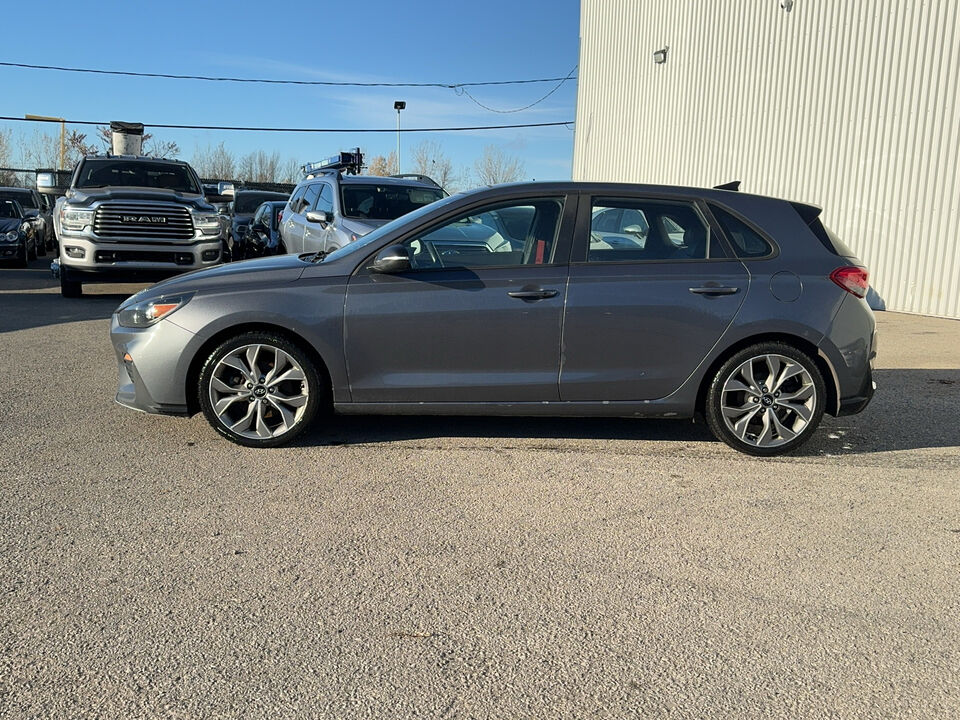 2019 Hyundai Elantra GT  - Blainville Chrysler