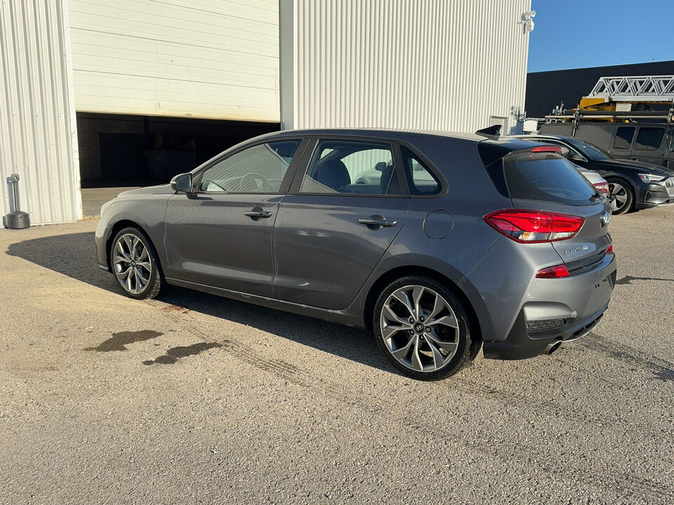 2019 Hyundai Elantra GT  - Blainville Chrysler