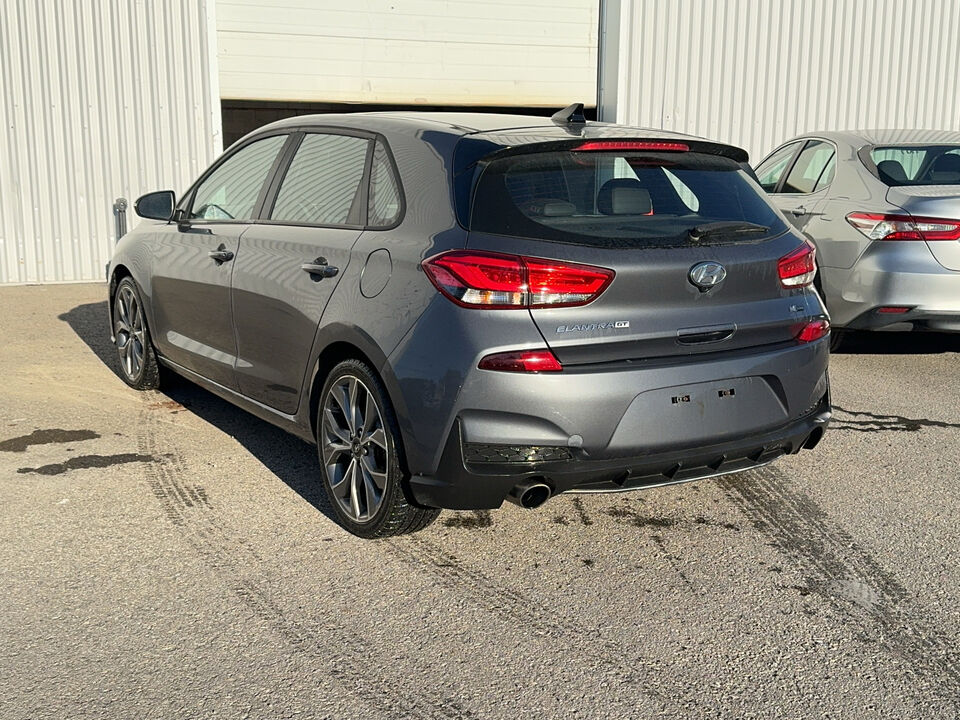 2019 Hyundai Elantra GT  - Blainville Chrysler