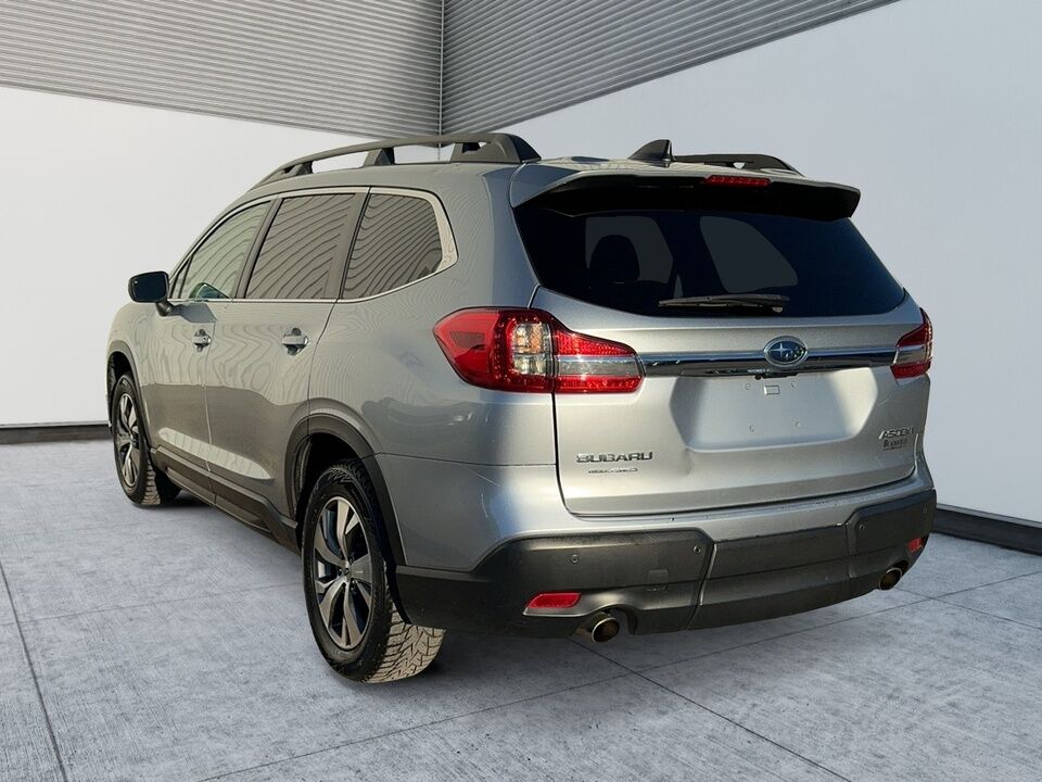 2020 Subaru Ascent  - Blainville Chrysler