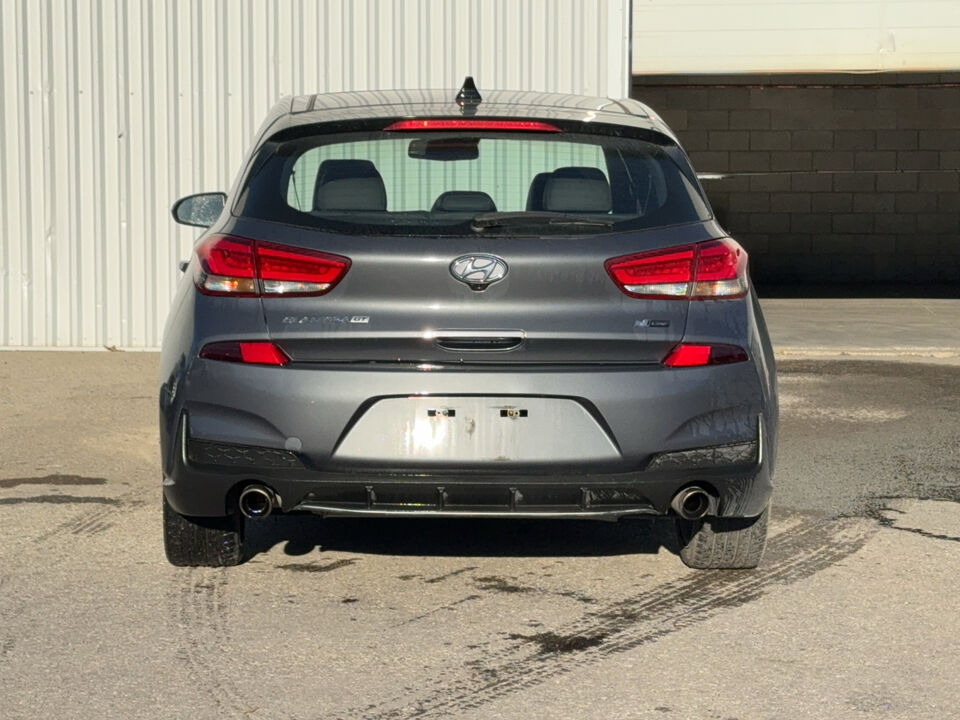 2019 Hyundai Elantra GT  - Blainville Chrysler