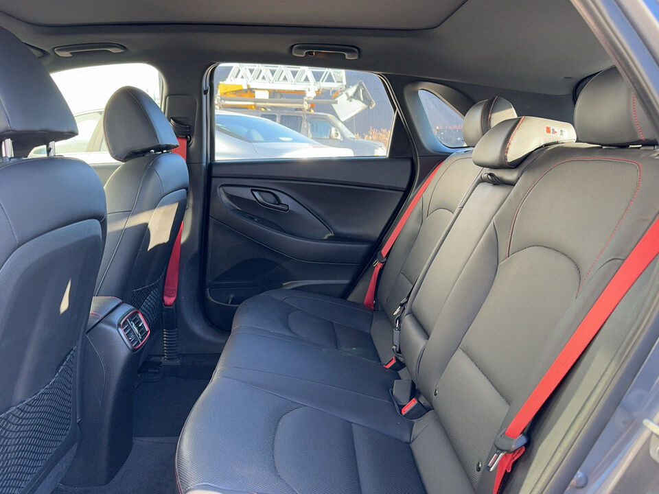 2019 Hyundai Elantra GT  - Blainville Chrysler