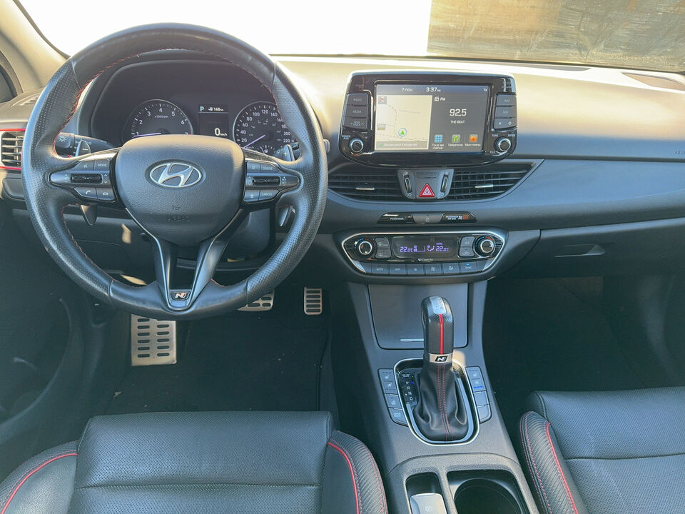 2019 Hyundai Elantra GT  - Blainville Chrysler