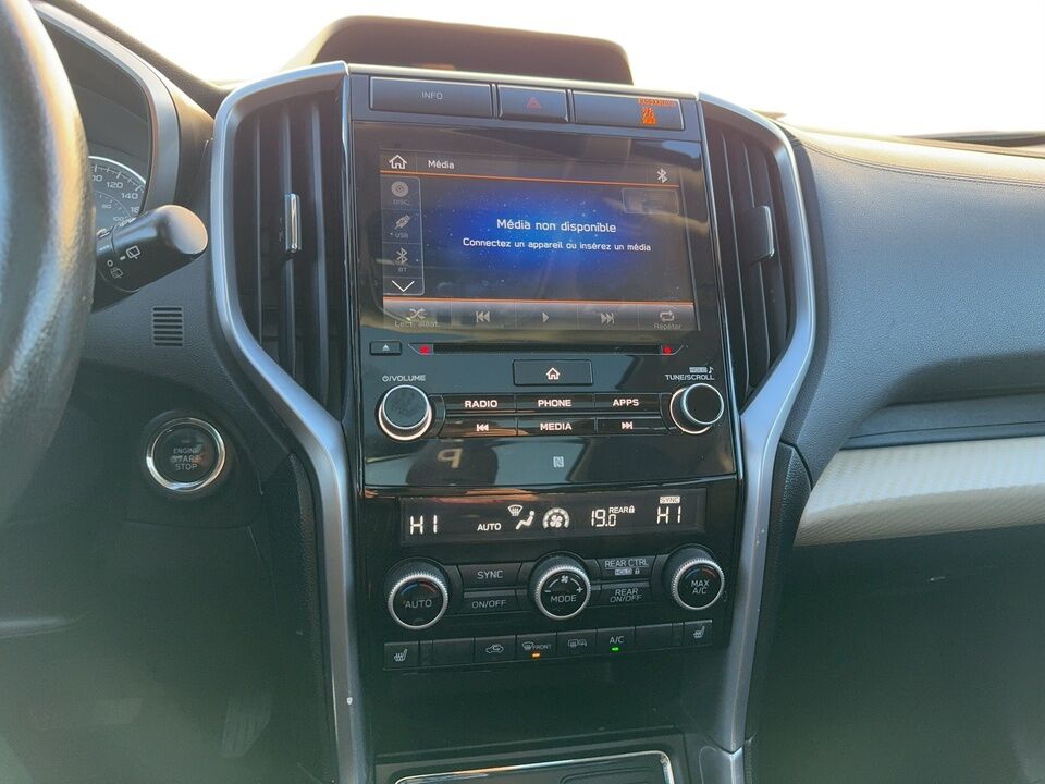 2020 Subaru Ascent  - Blainville Chrysler