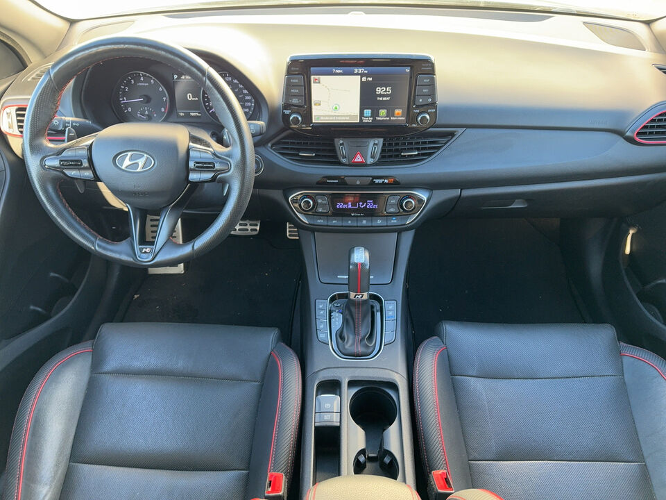 2019 Hyundai Elantra GT  - Blainville Chrysler