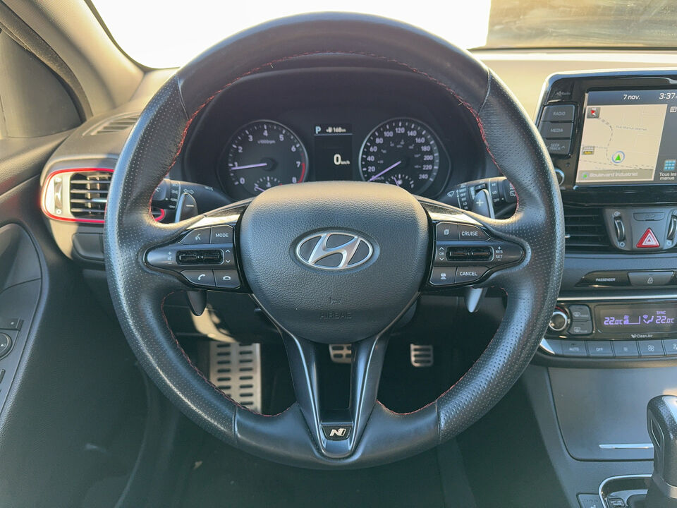 2019 Hyundai Elantra GT  - Blainville Chrysler