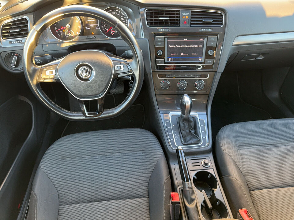 2018 Volkswagen Golf  - Desmeules Chrysler