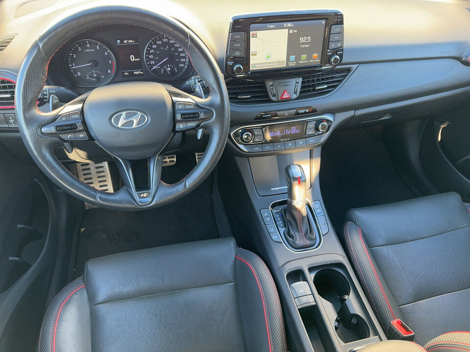 2019 Hyundai Elantra GT  - Blainville Chrysler