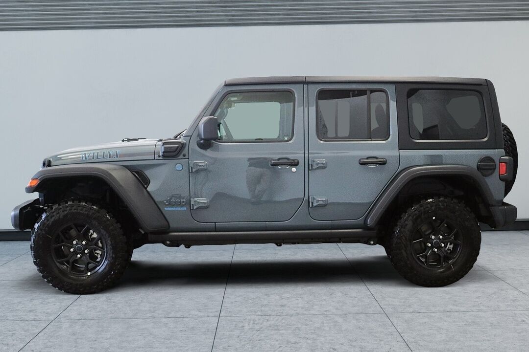 2024 Jeep Wrangler  - Blainville Chrysler