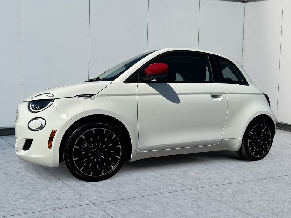 2024 Fiat 500E  - Blainville Chrysler