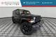 Thumbnail 2021 Jeep Wrangler - Desmeules Chrysler