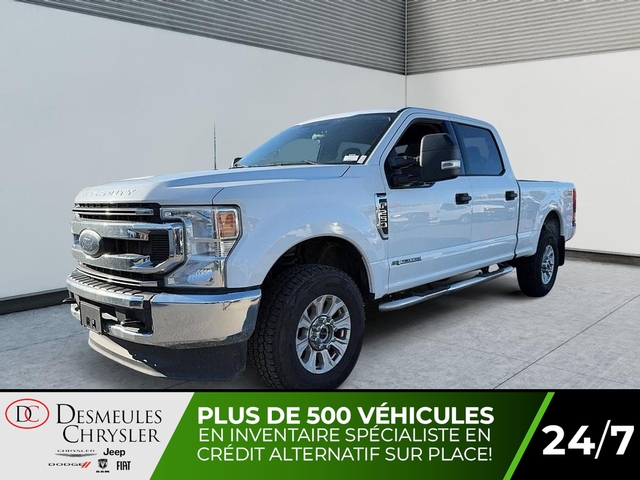 2022 Ford F-250 for Sale  - DC-S5742  - Desmeules Chrysler