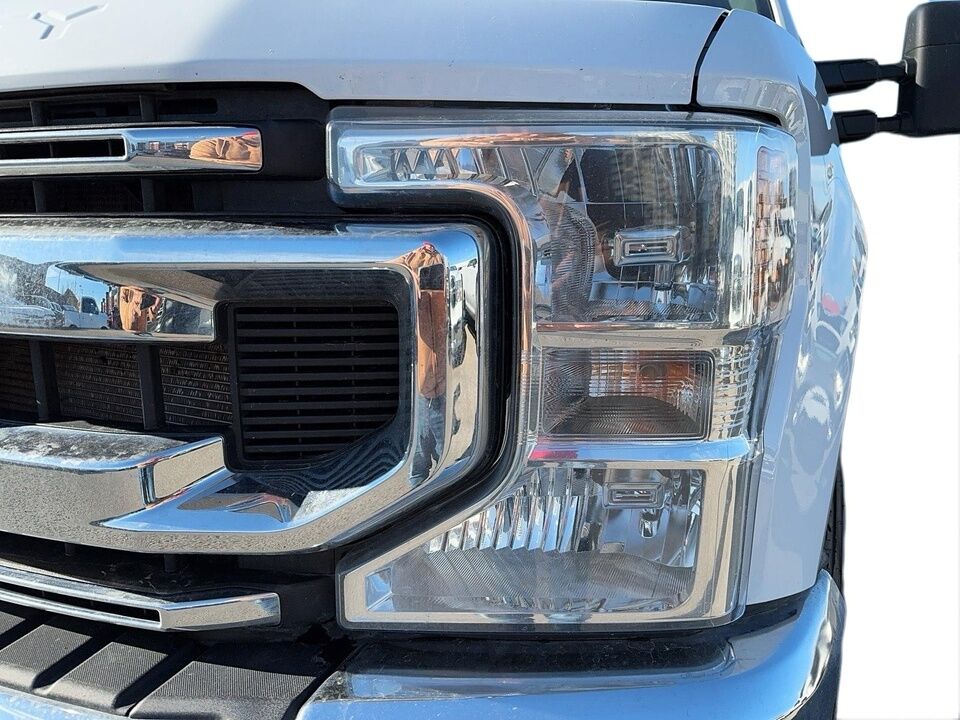 2022 Ford F-250  - Desmeules Chrysler