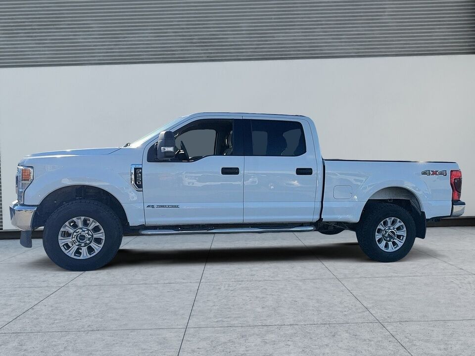 2022 Ford F-250  - Desmeules Chrysler