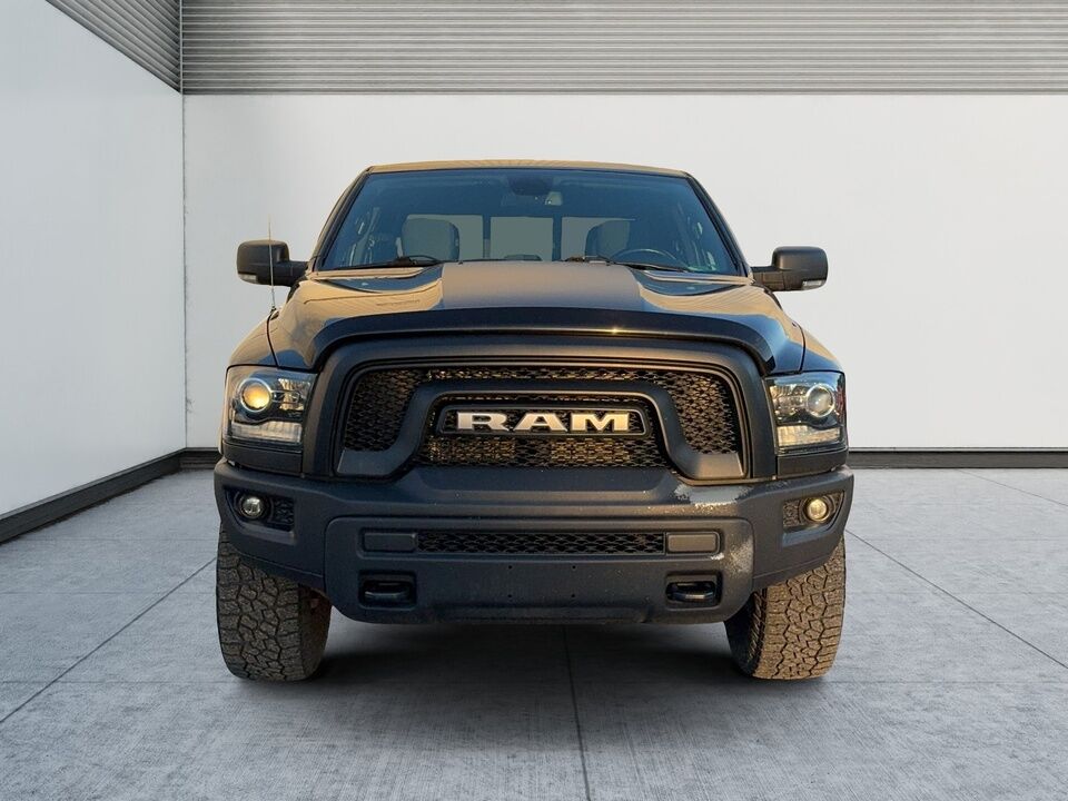 2021 Ram 1500 Classic  - Desmeules Chrysler