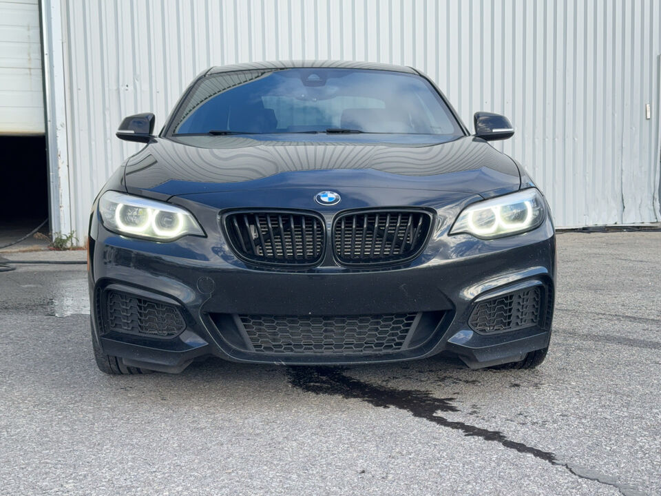 2020 BMW 2 Series  - Desmeules Chrysler