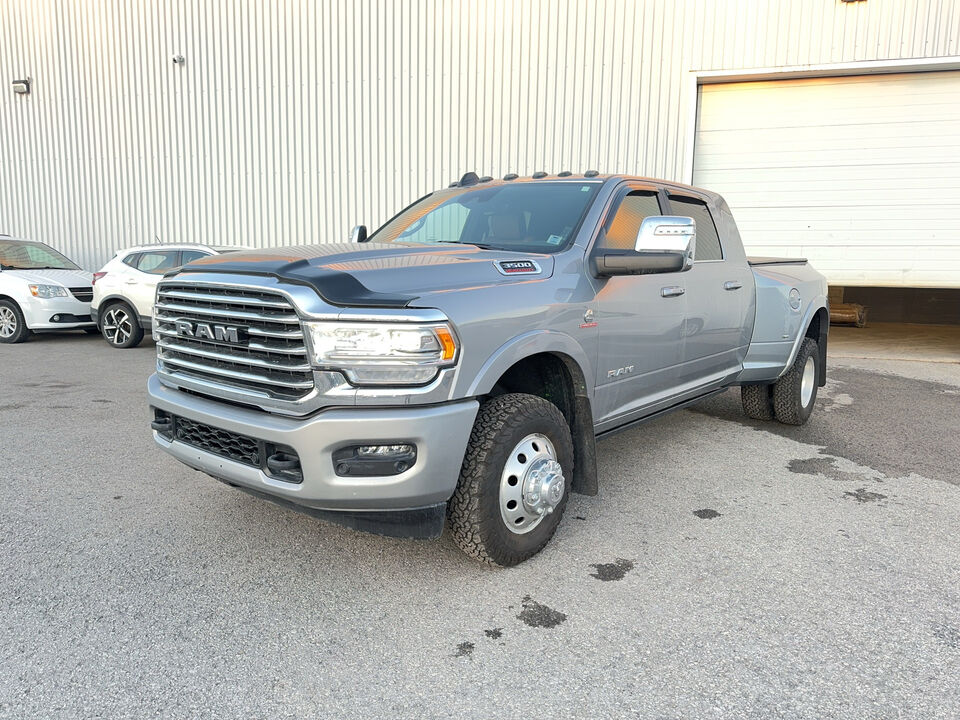 2023 Ram 3500  - Blainville Chrysler