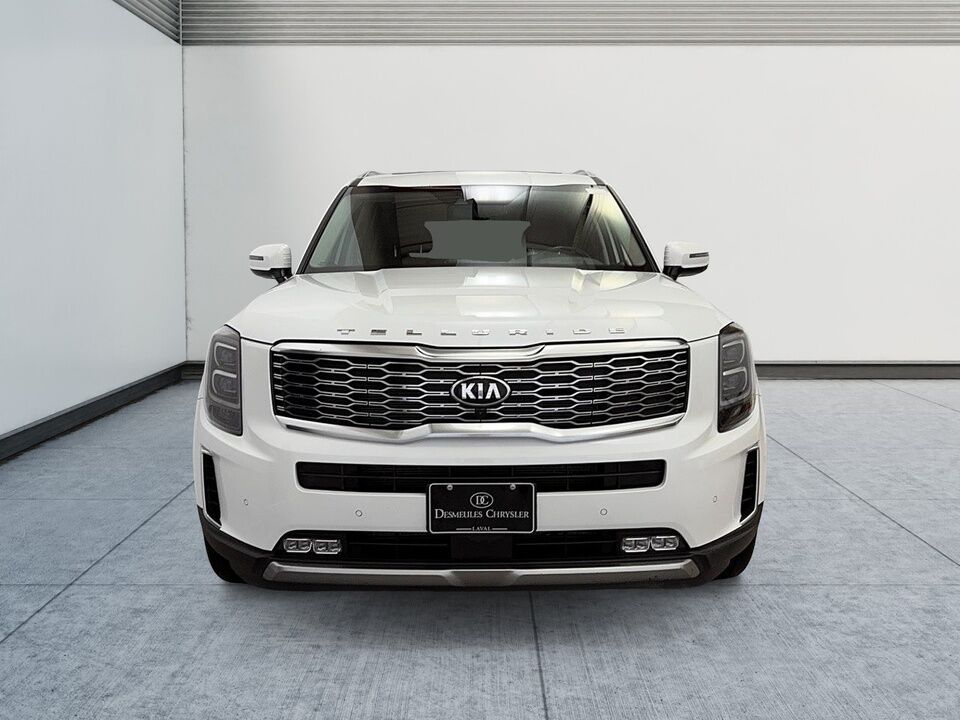 2020 Kia Telluride  - Blainville Chrysler