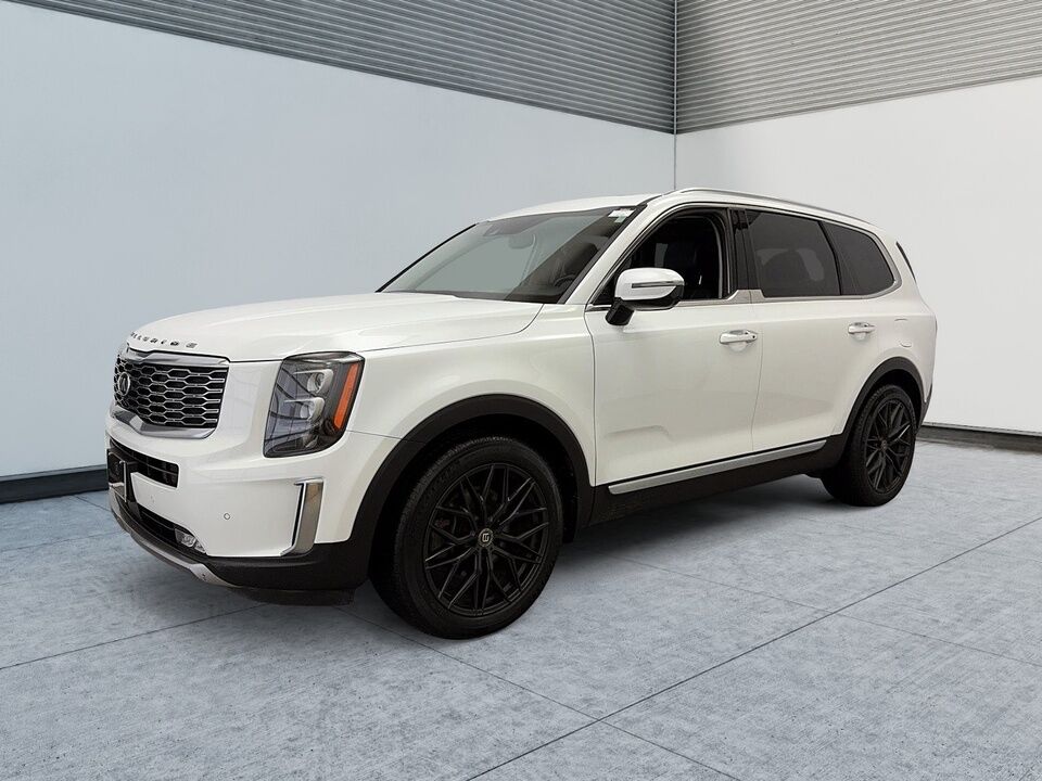 2020 Kia Telluride  - Blainville Chrysler