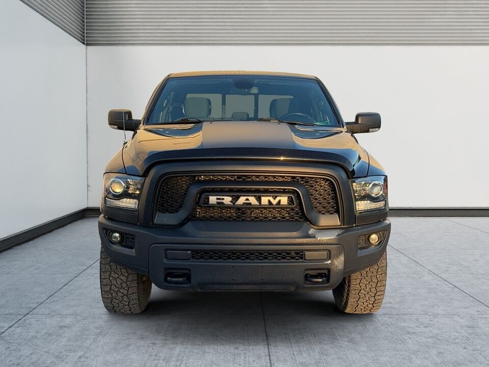 2021 Ram 1500 Classic  - Desmeules Chrysler