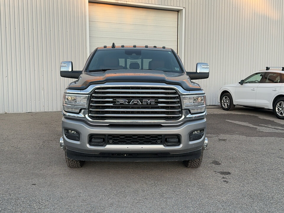 2023 Ram 3500  - Blainville Chrysler