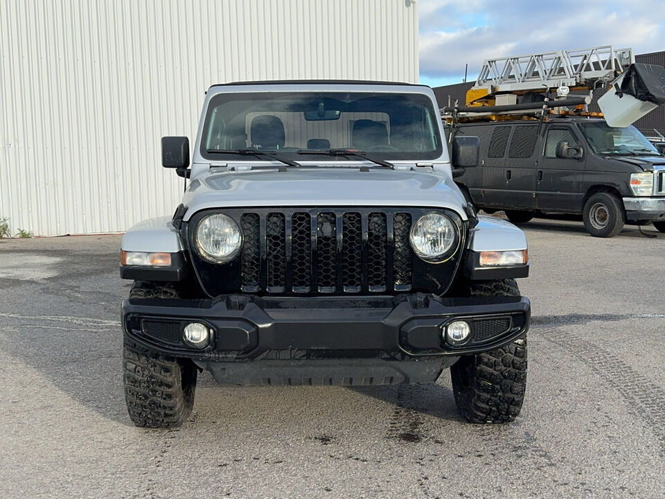 2023 Jeep Gladiator  - Blainville Chrysler