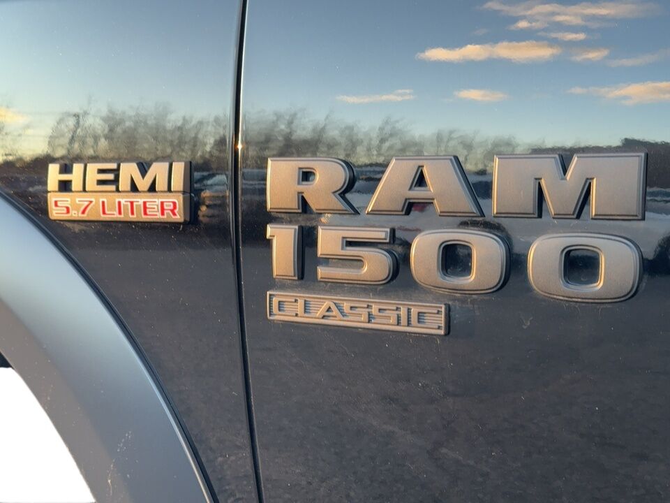 2021 Ram 1500 Classic  - Desmeules Chrysler