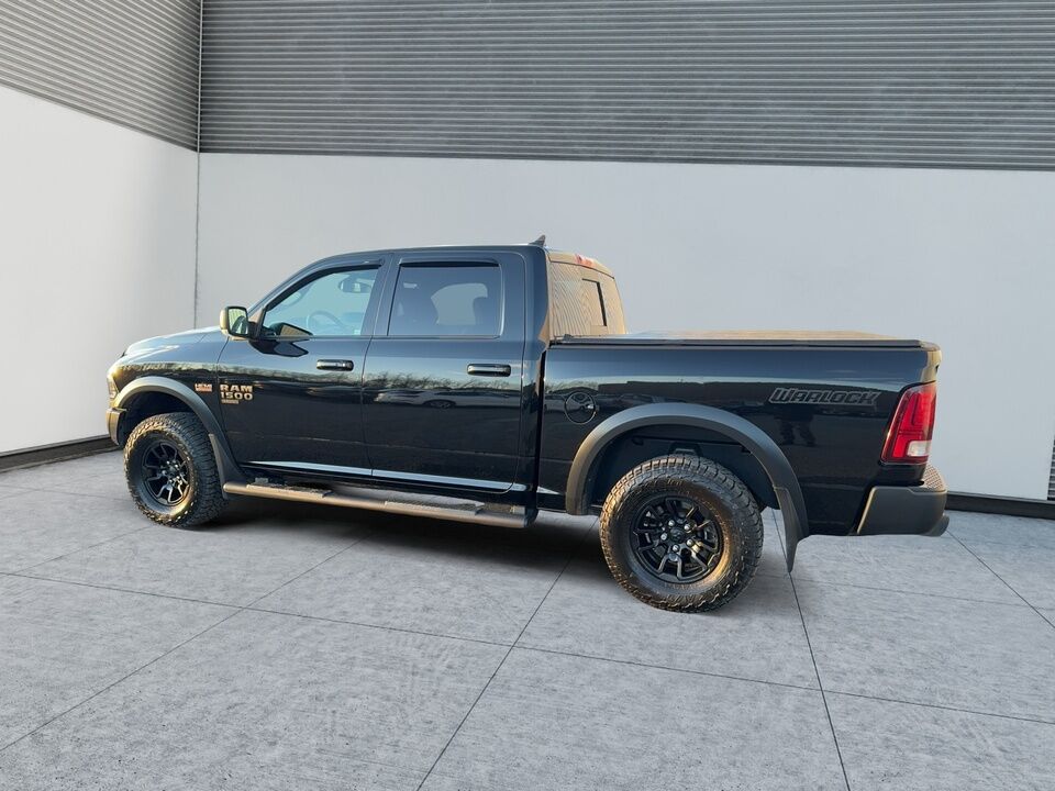 2021 Ram 1500 Classic  - Desmeules Chrysler