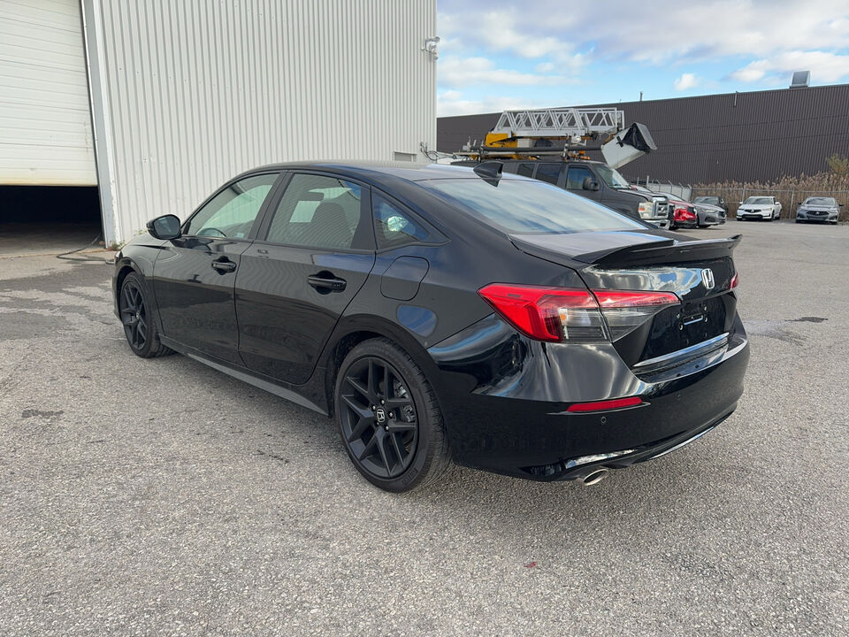 2024 Honda Civic  - Blainville Chrysler