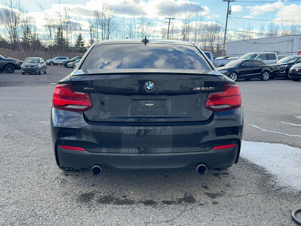 2020 BMW 2 Series  - Desmeules Chrysler