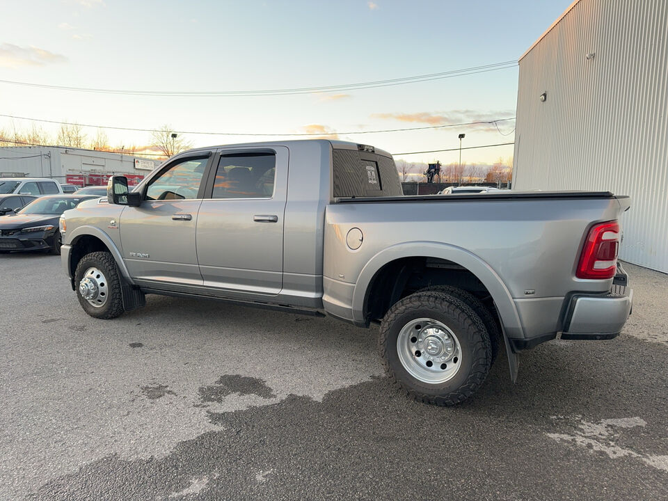 2023 Ram 3500  - Blainville Chrysler