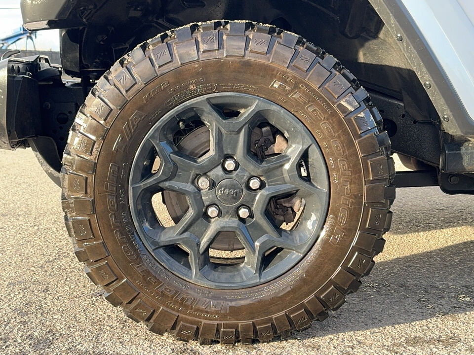 2023 Jeep Gladiator  - Blainville Chrysler