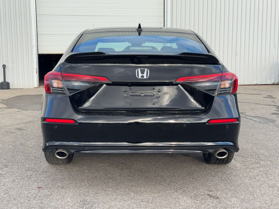 2024 Honda Civic  - Blainville Chrysler