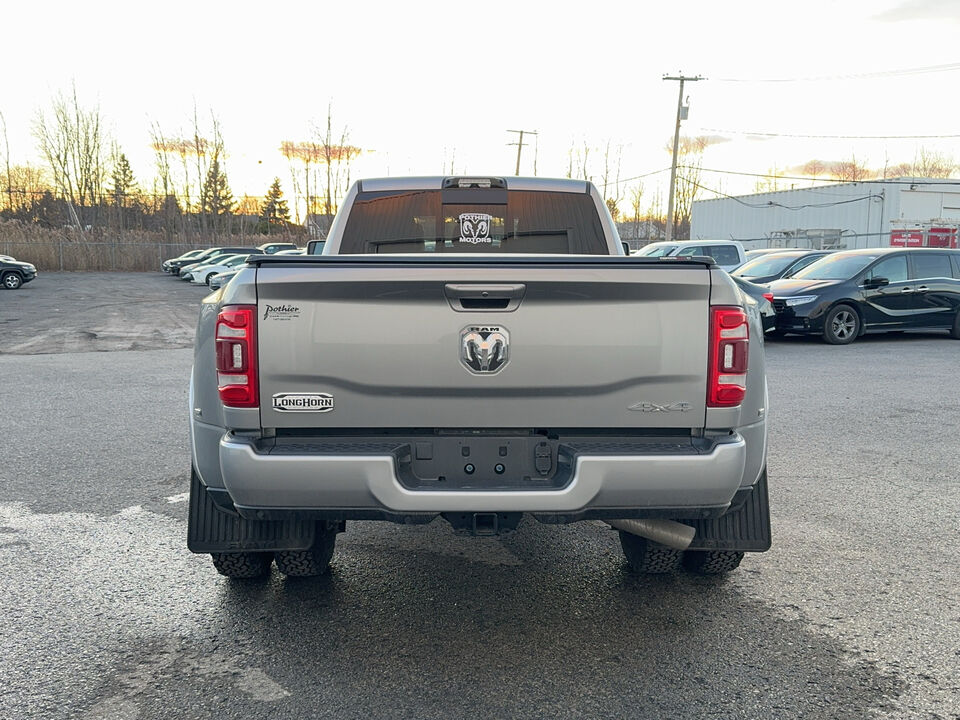 2023 Ram 3500  - Blainville Chrysler