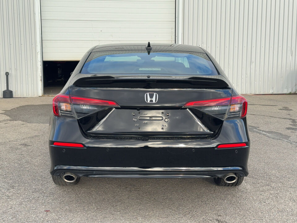 2024 Honda Civic  - Blainville Chrysler