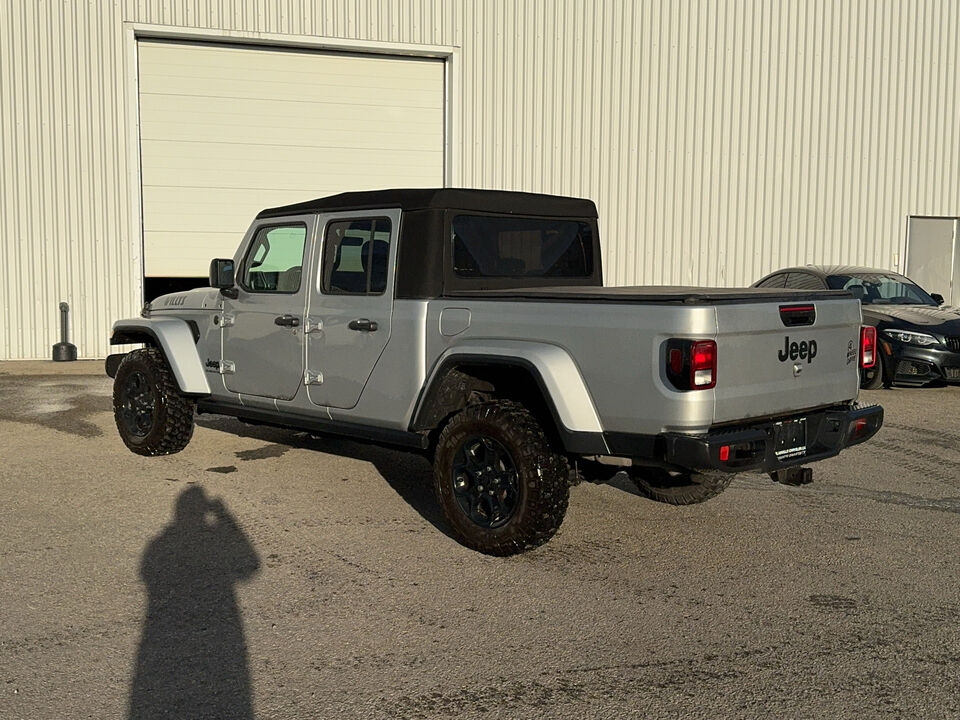 2023 Jeep Gladiator  - Blainville Chrysler