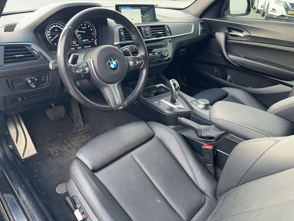 2020 BMW 2 Series  - Desmeules Chrysler