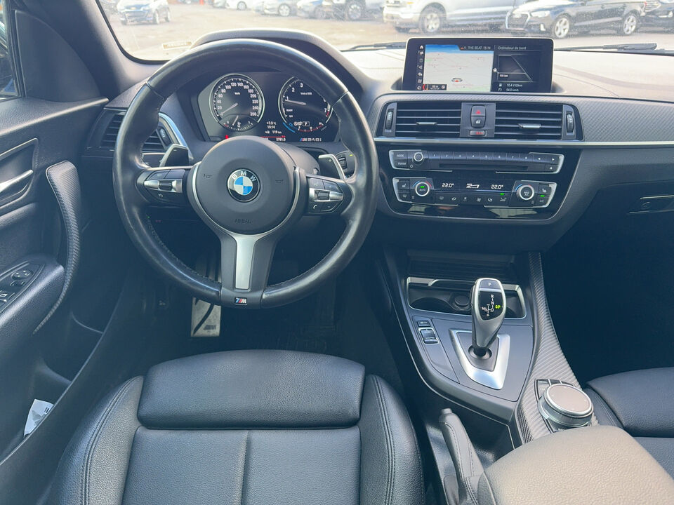 2020 BMW 2 Series  - Desmeules Chrysler