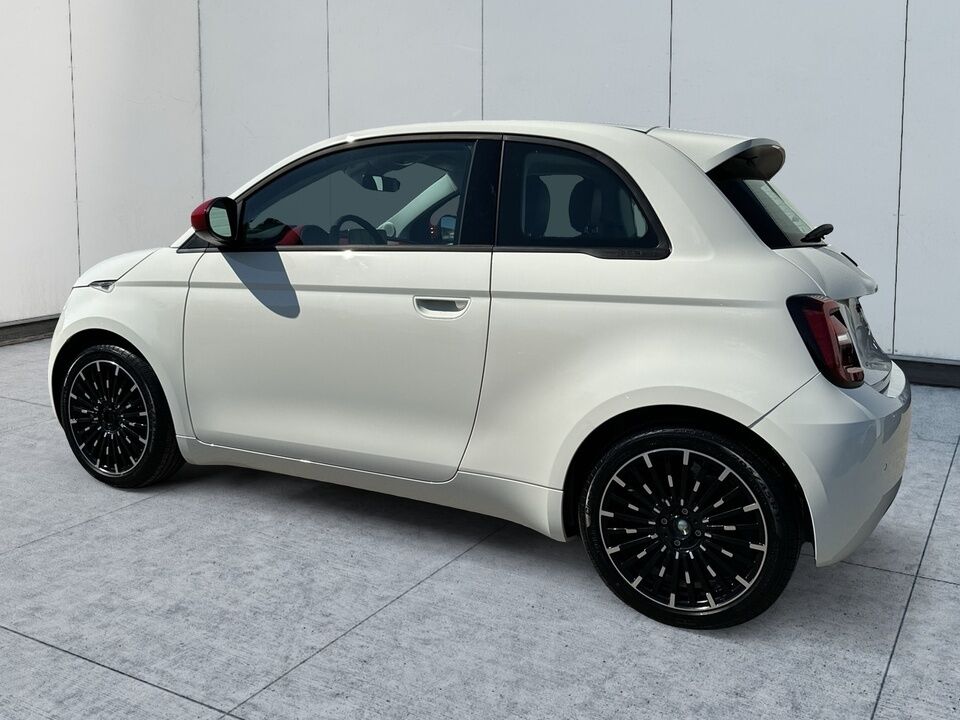 2024 Fiat 500E  - Blainville Chrysler