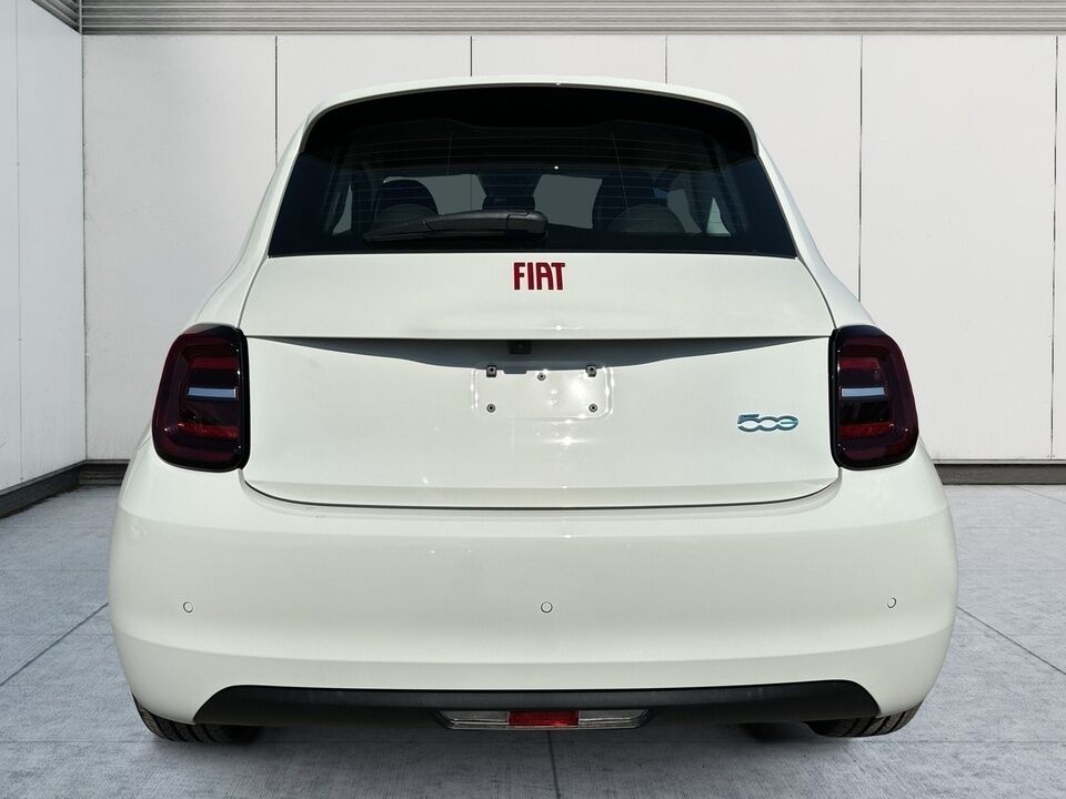 2024 Fiat 500E  - Desmeules Chrysler