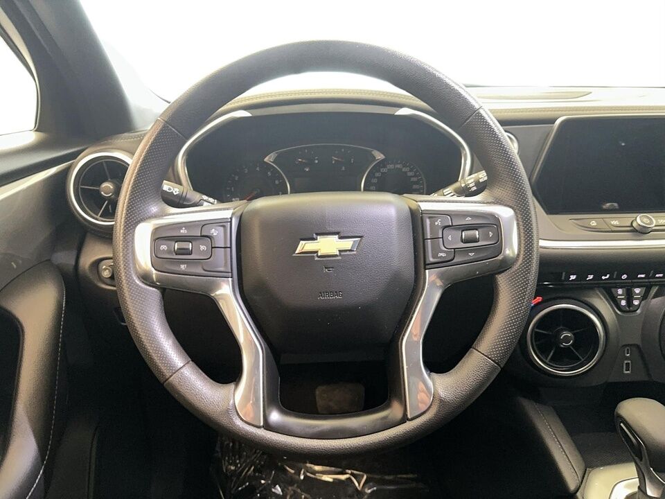 2021 Chevrolet Blazer  - Blainville Chrysler