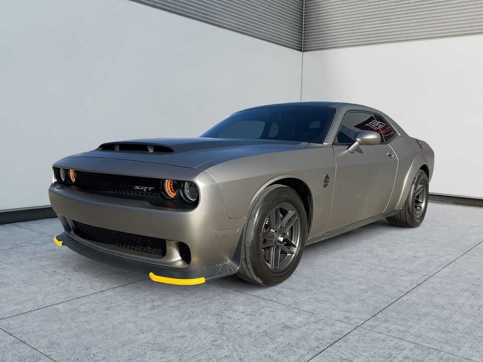 2023 Dodge Challenger  - Blainville Chrysler