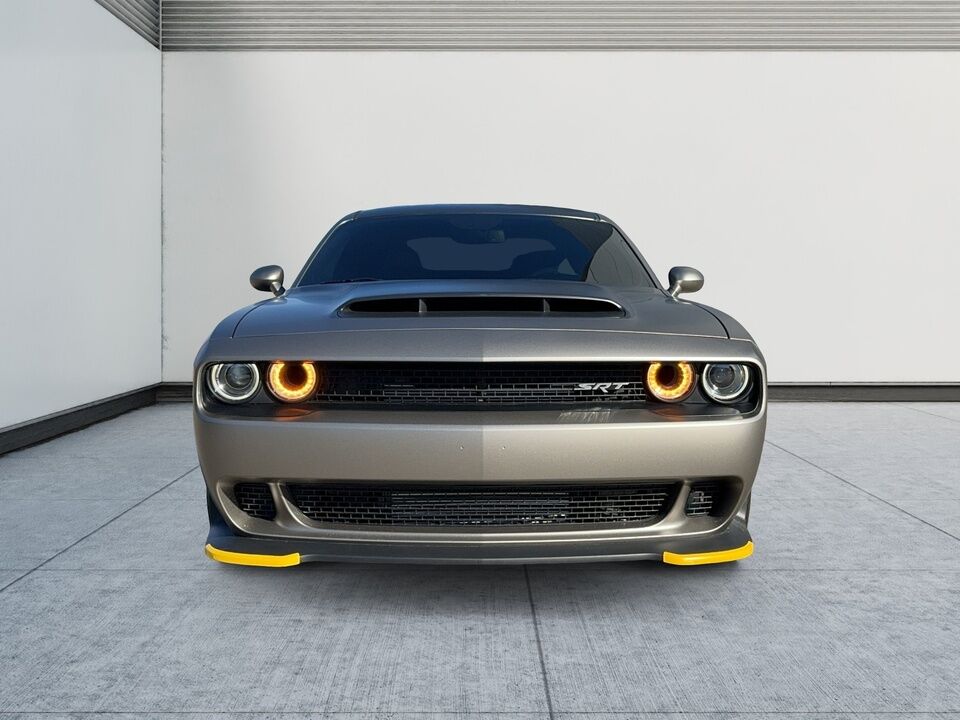 2023 Dodge Challenger  - Blainville Chrysler