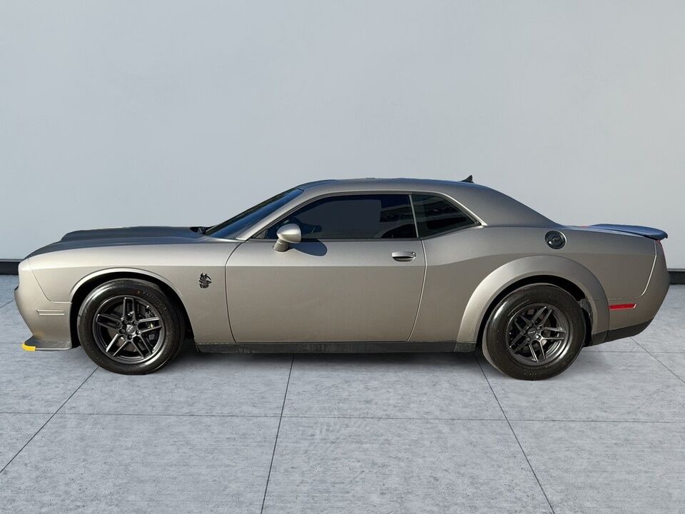 2023 Dodge Challenger  - Blainville Chrysler