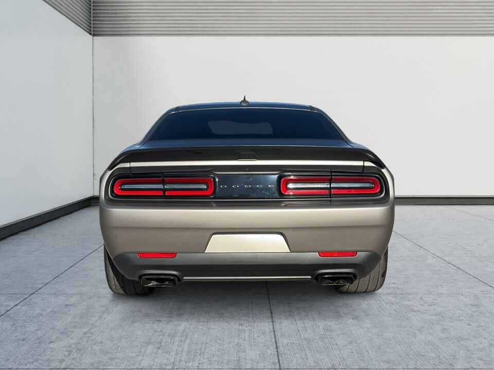 2023 Dodge Challenger  - Blainville Chrysler