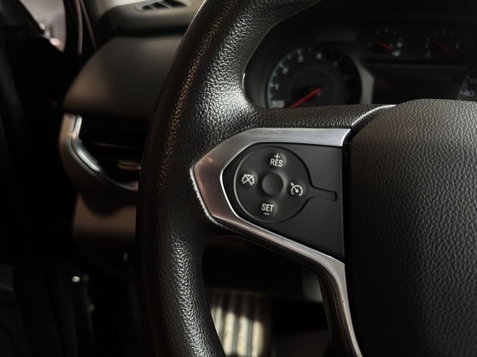 2021 Chevrolet Traverse  - Desmeules Chrysler